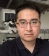Photo of Fan, PhD, Yuhang