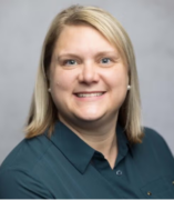 Photo of Cologna, PhD, Stephanie