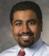 Photo of Salahudeen, MD, PhD, Ameen