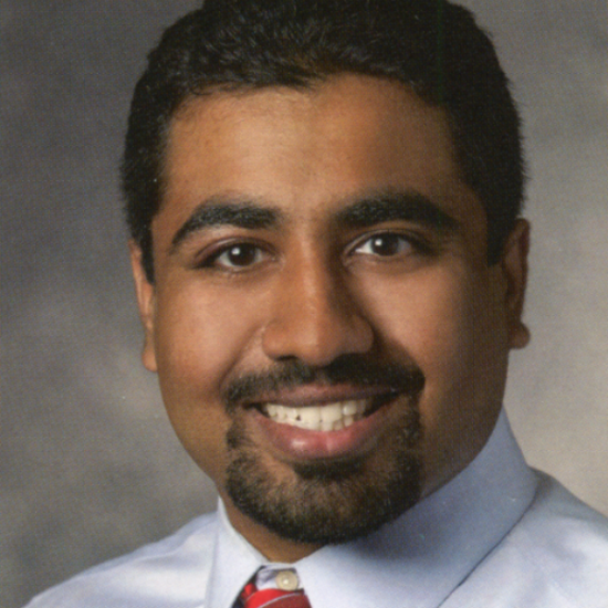 Assistant Professor
