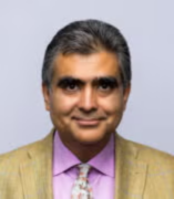 Photo of Rehman, MD, Jalees