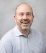 Photo of Vander Griend, PhD, Don